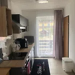 Apartment Sara