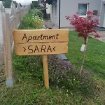Apartment Sara Bad Mitterndorf