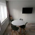 Sara Apartment Bad Mitterndorf