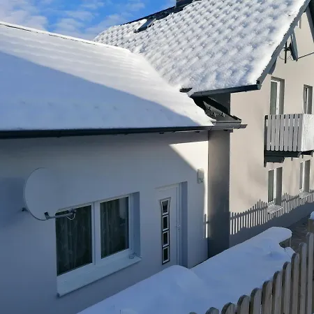 شقة Sara باد ميترندورف