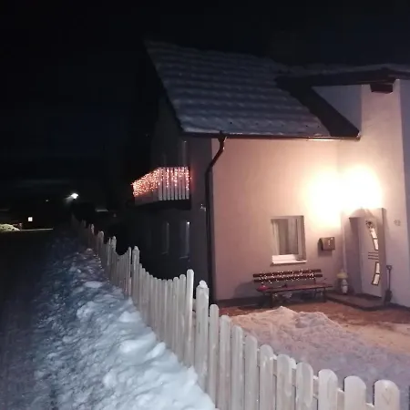 Lejlighed Sara Bad Mitterndorf