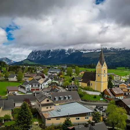 Sara Apartament Bad Mitterndorf