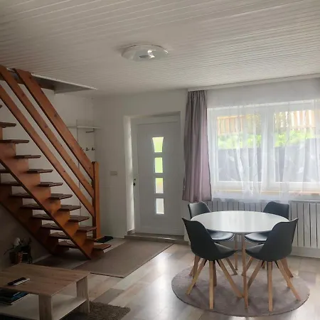 Lejlighed Sara Bad Mitterndorf