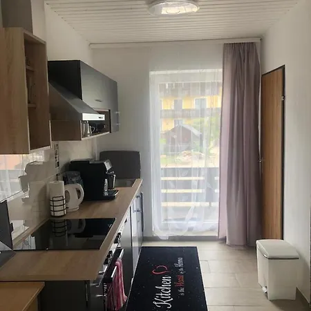 Apartament Sara