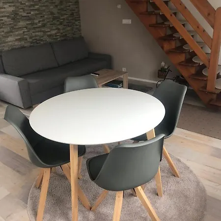 Sara شقة باد ميترندورف