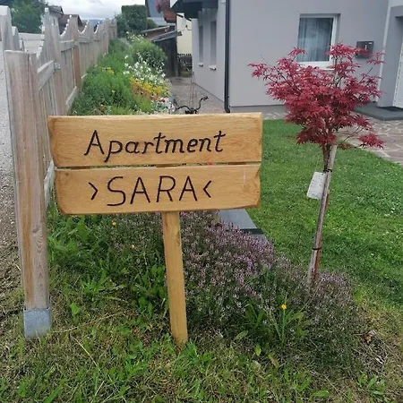 Lejlighed Sara Bad Mitterndorf