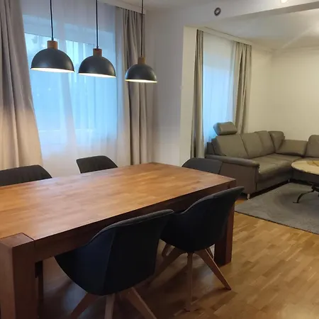 Lejlighed Sara Bad Mitterndorf