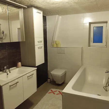 Lejlighed Sara Bad Mitterndorf