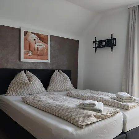 Apartament Sara