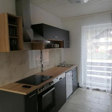 Sara Apartament Bad Mitterndorf