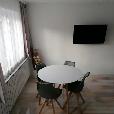 Sara Lejlighed Bad Mitterndorf