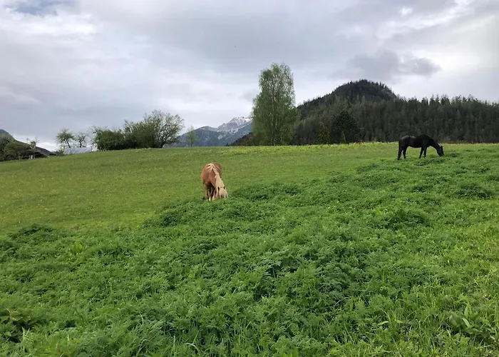 Sara * Bad Mitterndorf