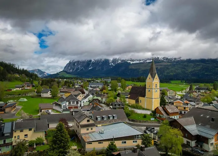 Sara شقة باد ميترندورف