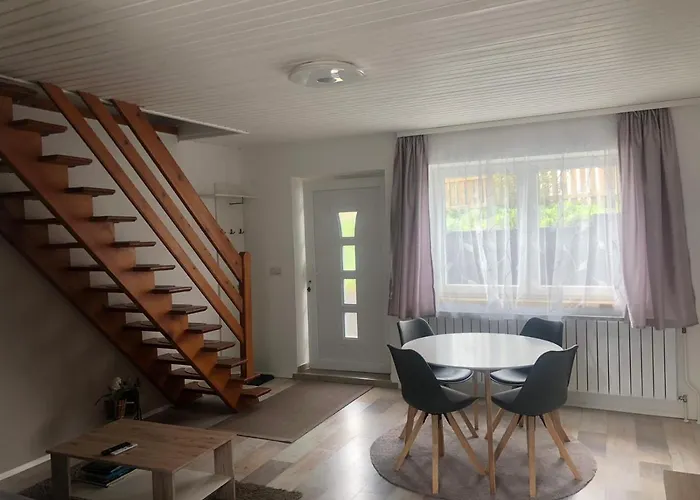 شقة Sara باد ميترندورف