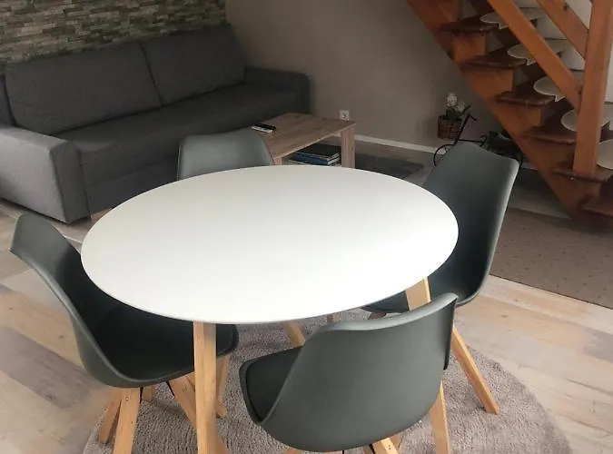 Sara شقة باد ميترندورف