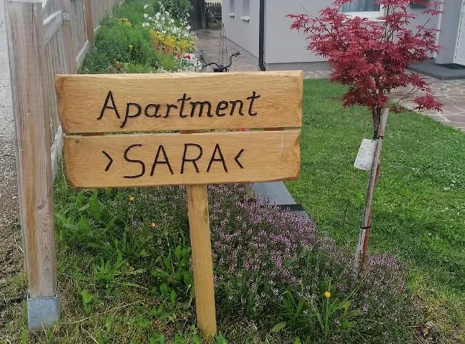 شقة Sara باد ميترندورف