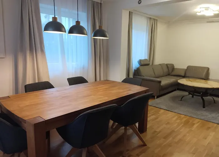 شقة Sara باد ميترندورف