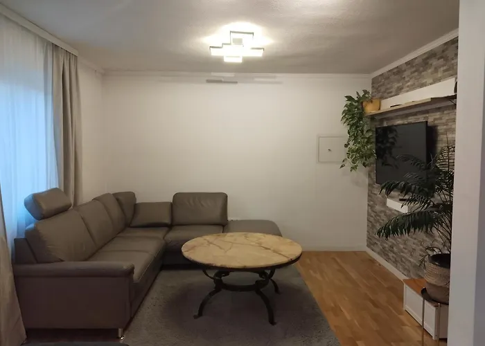 Sara شقة باد ميترندورف